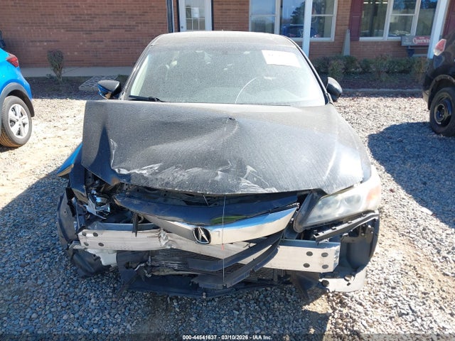 44541637 :رقم المزاد ، 19VDE3F76DE301757 vin ، 2013 Acura Ilx Hybrid 1.5l مزاد بيع