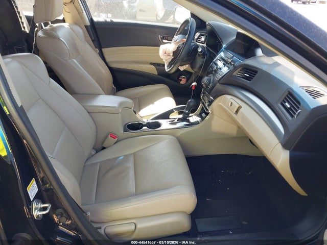 44541637 :رقم المزاد ، 19VDE3F76DE301757 vin ، 2013 Acura Ilx Hybrid 1.5l مزاد بيع