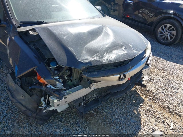44541637 :رقم المزاد ، 19VDE3F76DE301757 vin ، 2013 Acura Ilx Hybrid 1.5l مزاد بيع