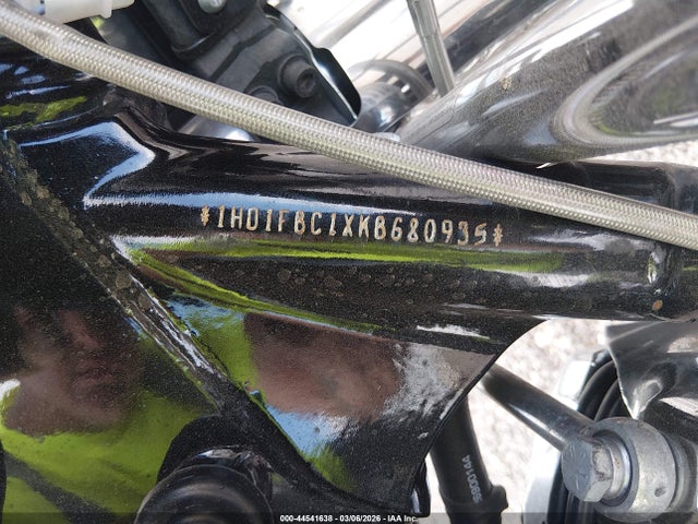 Harley-Davidson FLHR 2019 1HD1FBC1XKB680935 Image 10