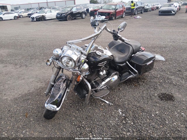 Harley-Davidson FLHR 2019 1HD1FBC1XKB680935 Image 2