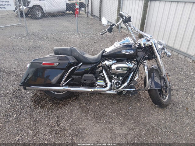 Harley-Davidson FLHR 2019 1HD1FBC1XKB680935 Image 12