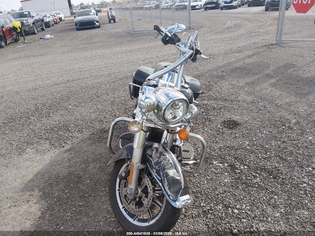 Harley-Davidson FLHR 2019 1HD1FBC1XKB680935 Image 5