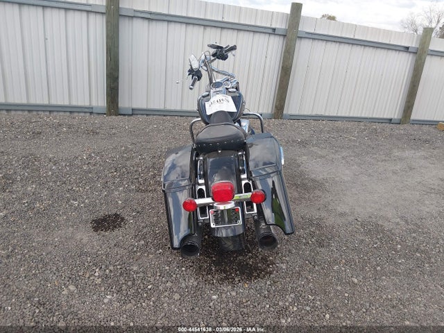 Harley-Davidson FLHR 2019 1HD1FBC1XKB680935 Image 6