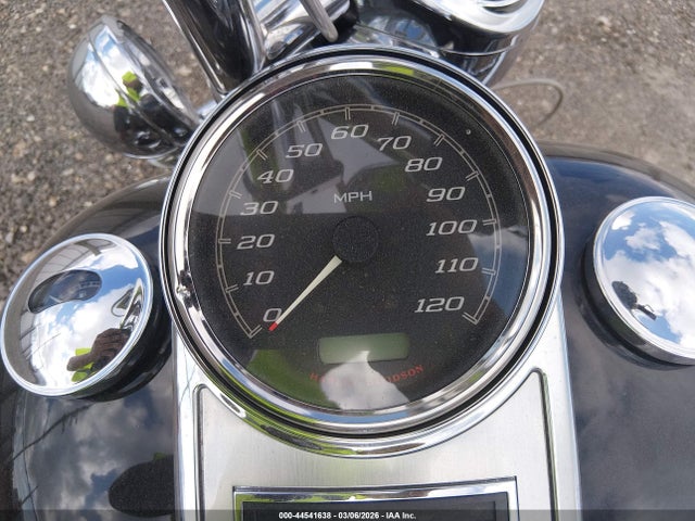Harley-Davidson FLHR 2019 1HD1FBC1XKB680935 Image 7
