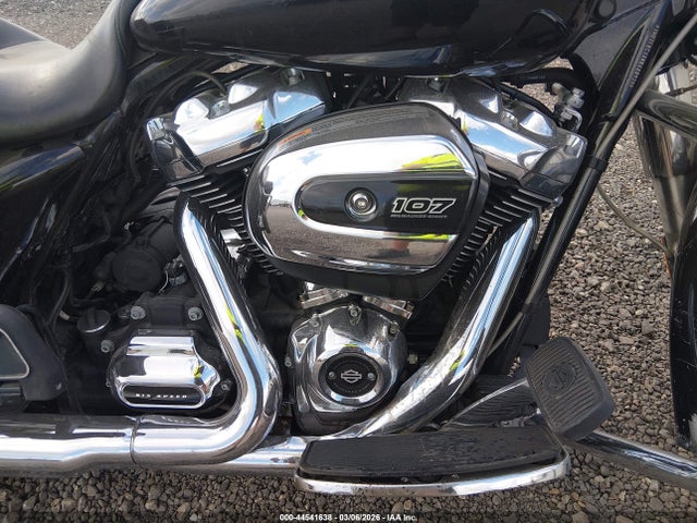 Harley-Davidson FLHR 2019 1HD1FBC1XKB680935 Image 8