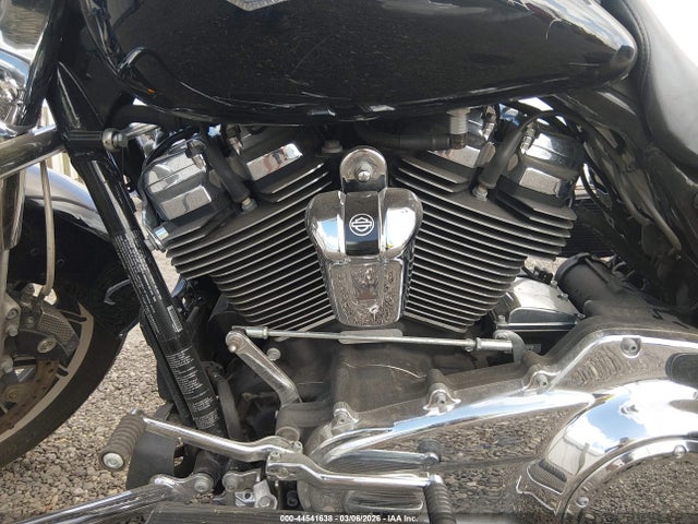 Harley-Davidson FLHR 2019 1HD1FBC1XKB680935 Image 9