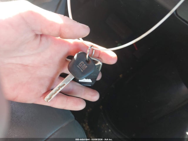 2017 GMC SAVANA 2500 1GTW7AFF3H1111106 Photo 10