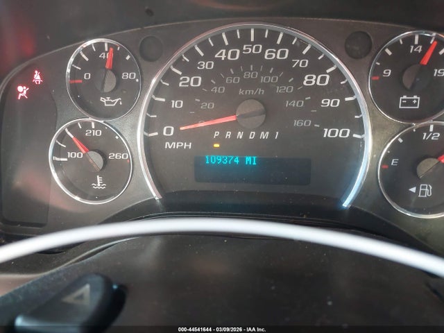 GMC Savana 2500 Work Van 2017 1GTW7AFF3H1111106 Image 16