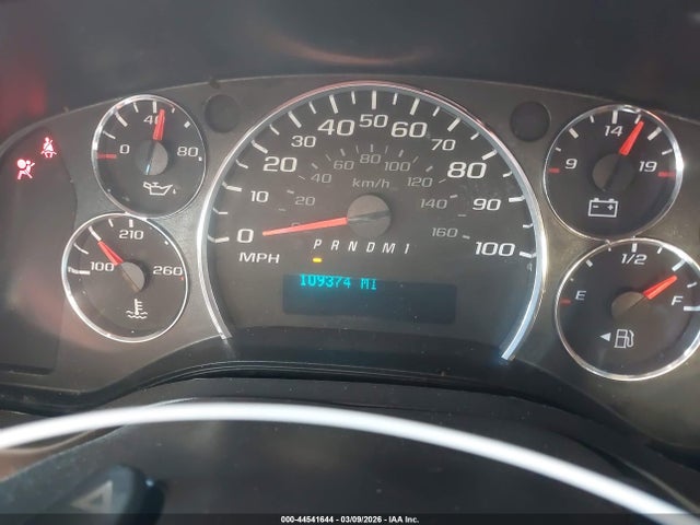 2017 GMC SAVANA 2500 1GTW7AFF3H1111106 Photo 6