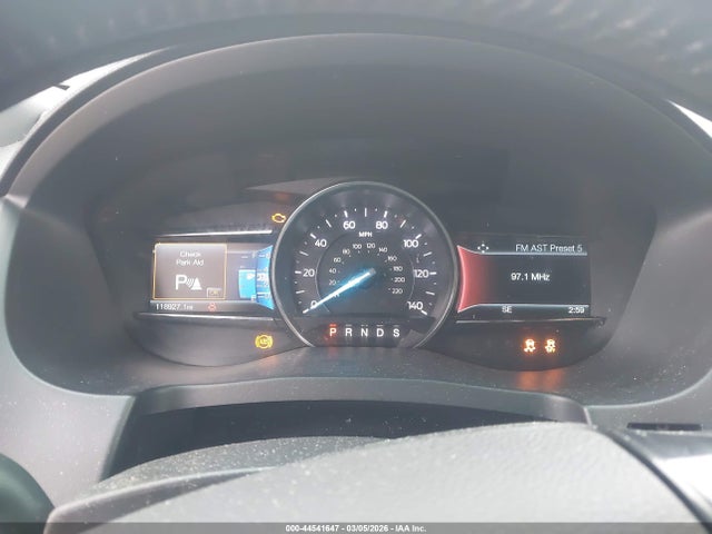 2016 FORD EXPLORER 1FM5K8D81GGA47758 Photo 6