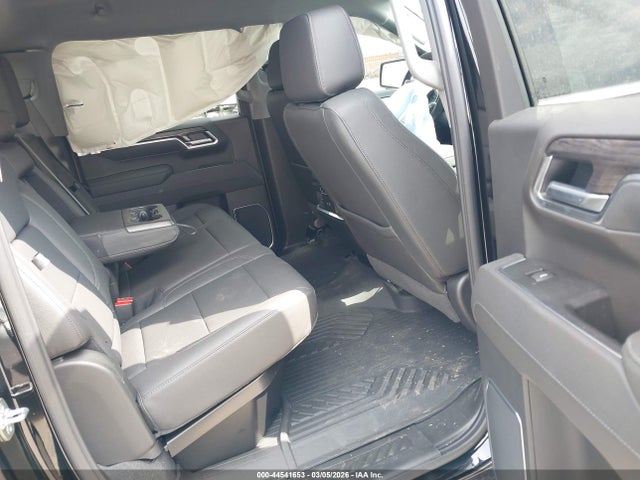 1GCUKGEL1TZ164848 Chevrolet Silverado 1500 4wd Short Bed Ltz