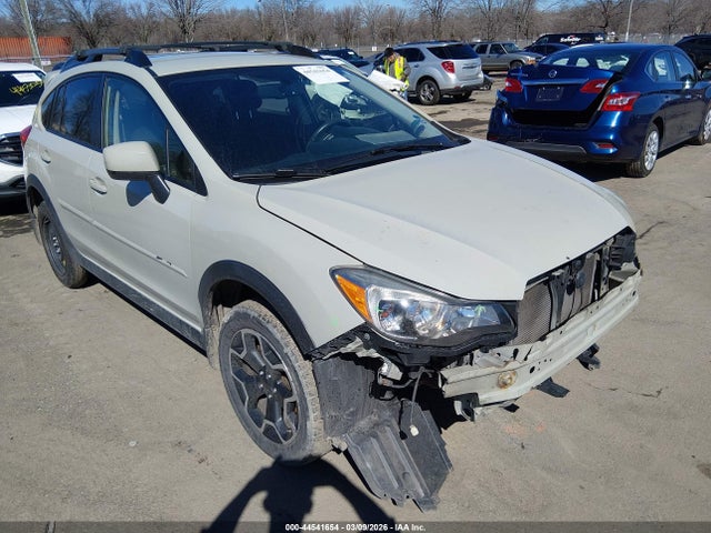Auction sale of the 2014 Subaru Xv Crosstrek 2.0i Premium, vin: JF2GPACC5E8217415, lot number: 44541654