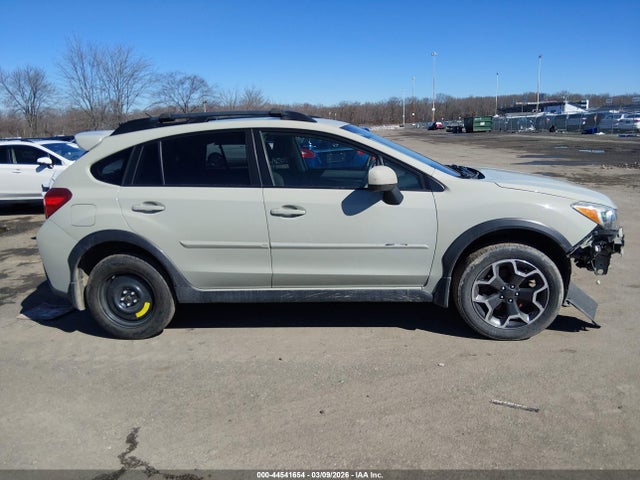 Aukcja sprzedaży 2014 Subaru Xv Crosstrek 2.0i Premium, vin: JF2GPACC5E8217415, numer aukcji: 44541654