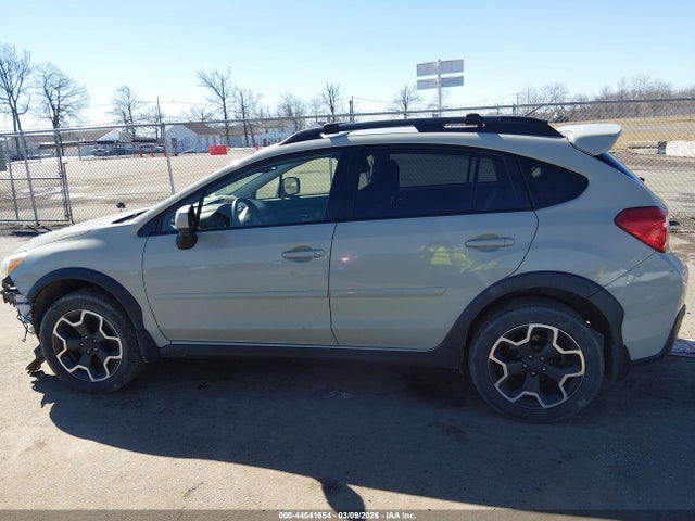 Aukcja sprzedaży 2014 Subaru Xv Crosstrek 2.0i Premium, vin: JF2GPACC5E8217415, numer aukcji: 44541654