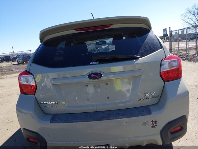 Aukcja sprzedaży 2014 Subaru Xv Crosstrek 2.0i Premium, vin: JF2GPACC5E8217415, numer aukcji: 44541654