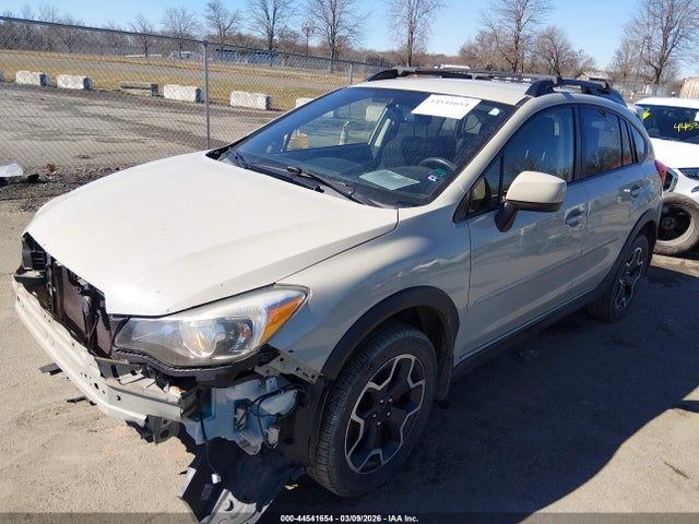 Aukcja sprzedaży 2014 Subaru Xv Crosstrek 2.0i Premium, vin: JF2GPACC5E8217415, numer aukcji: 44541654