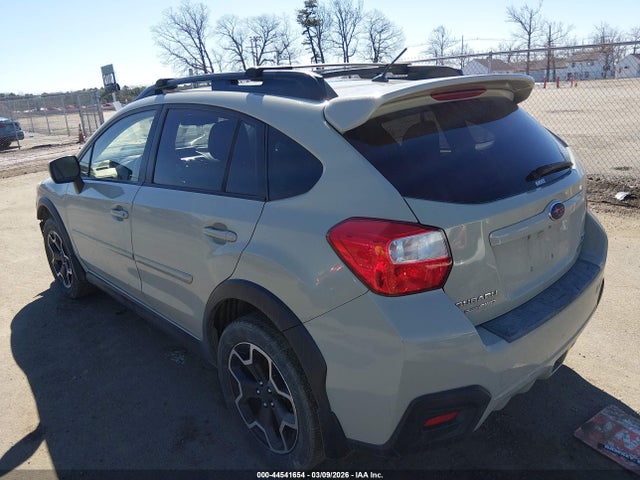 Aukcja sprzedaży 2014 Subaru Xv Crosstrek 2.0i Premium, vin: JF2GPACC5E8217415, numer aukcji: 44541654