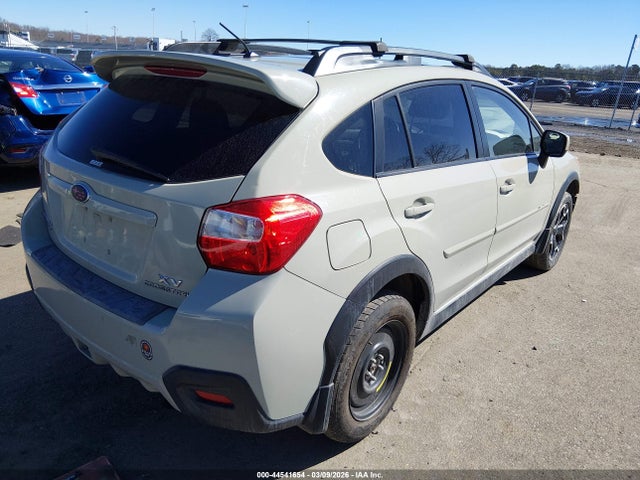 Aukcja sprzedaży 2014 Subaru Xv Crosstrek 2.0i Premium, vin: JF2GPACC5E8217415, numer aukcji: 44541654