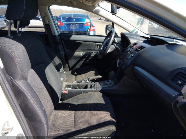 Aukcja sprzedaży 2014 Subaru Xv Crosstrek 2.0i Premium, vin: JF2GPACC5E8217415, numer aukcji: 44541654
