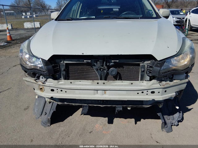 Aukcja sprzedaży 2014 Subaru Xv Crosstrek 2.0i Premium, vin: JF2GPACC5E8217415, numer aukcji: 44541654