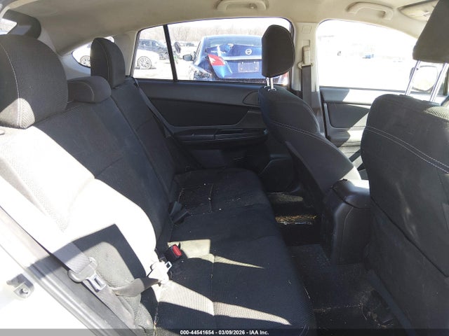 Aukcja sprzedaży 2014 Subaru Xv Crosstrek 2.0i Premium, vin: JF2GPACC5E8217415, numer aukcji: 44541654