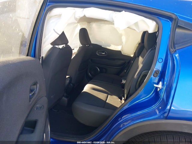 3CZRU5H59NM712319 Honda Hr-v 2wd Ex