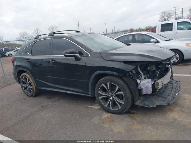 Aukcja sprzedaży 2019 Lexus Rx 350, vin: 2T2ZZMCA1KC138806, numer aukcji: 44541665