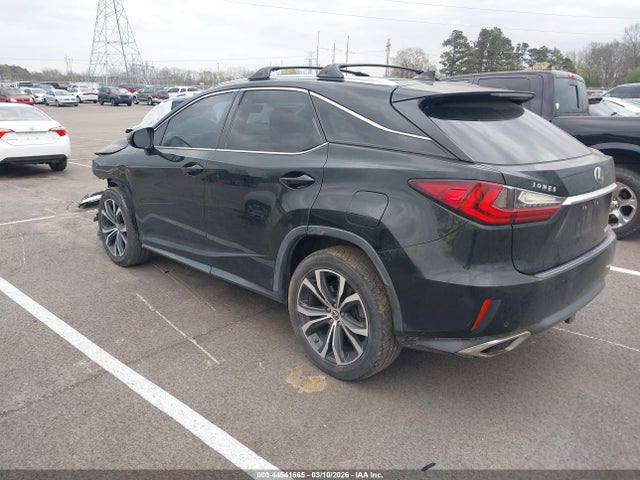 Aukcja sprzedaży 2019 Lexus Rx 350, vin: 2T2ZZMCA1KC138806, numer aukcji: 44541665