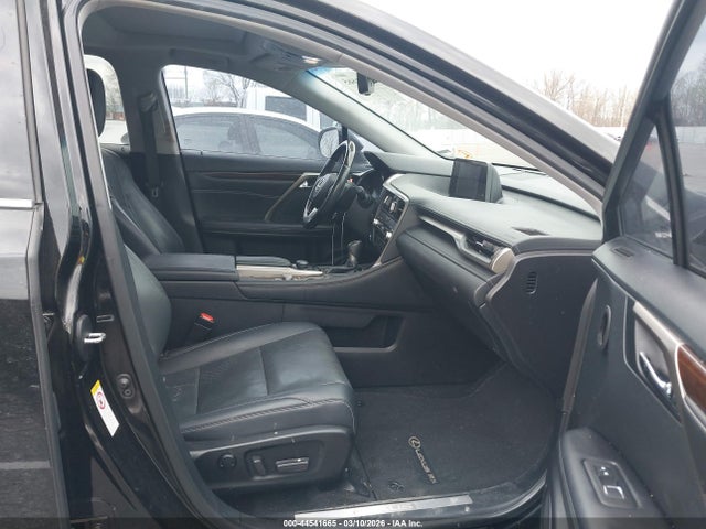Aukcja sprzedaży 2019 Lexus Rx 350, vin: 2T2ZZMCA1KC138806, numer aukcji: 44541665
