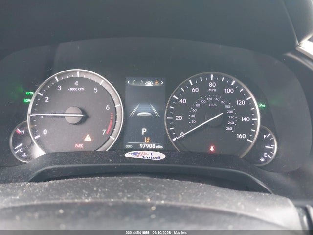 Aukcja sprzedaży 2019 Lexus Rx 350, vin: 2T2ZZMCA1KC138806, numer aukcji: 44541665