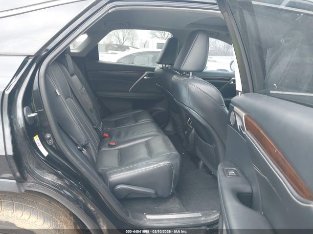 Aukcja sprzedaży 2019 Lexus Rx 350, vin: 2T2ZZMCA1KC138806, numer aukcji: 44541665