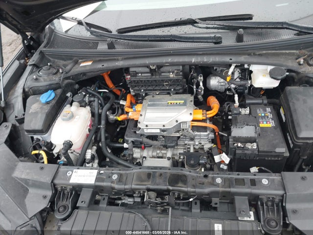 KMHM54AC2PA026926 Hyundai Ioniq 6 Limited