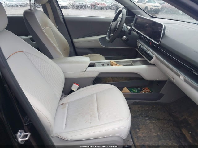 KMHM54AC2PA026926 Hyundai Ioniq 6 Limited
