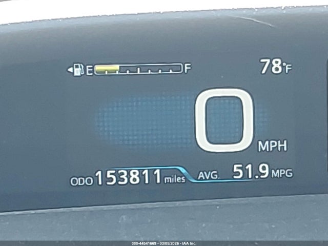 Toyota Prius Le 2019 JTDKARFUXK3077660 Image 15