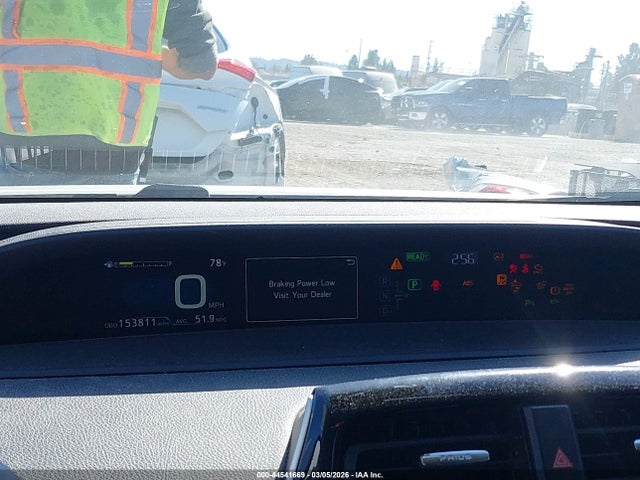 Toyota Prius Le 2019 JTDKARFUXK3077660 Image 7