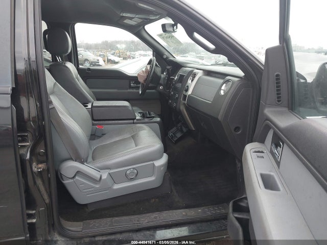 Aukcja sprzedaży 2014 Ford F-150 Xlt, vin: 1FTFW1EF7EFC14757, numer aukcji: 44541671