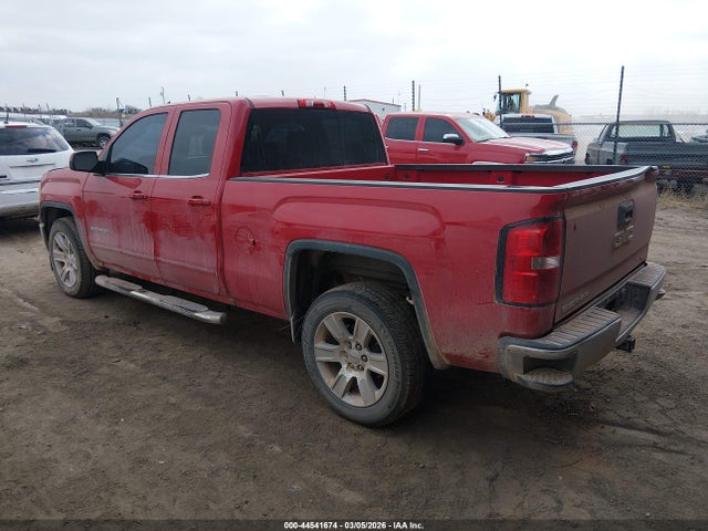 Продаж на аукціоні авто 2014 Gmc Sierra 1500 Sle, vin: 1GTR1UEH9EZ245974, номер лоту: 44541674