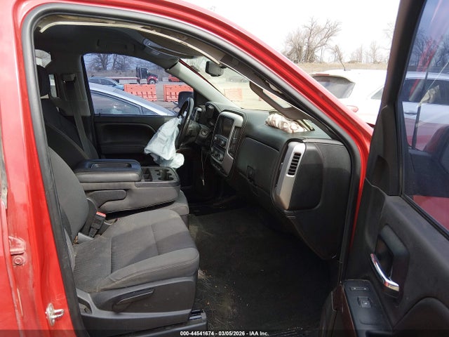 Продаж на аукціоні авто 2014 Gmc Sierra 1500 Sle, vin: 1GTR1UEH9EZ245974, номер лоту: 44541674