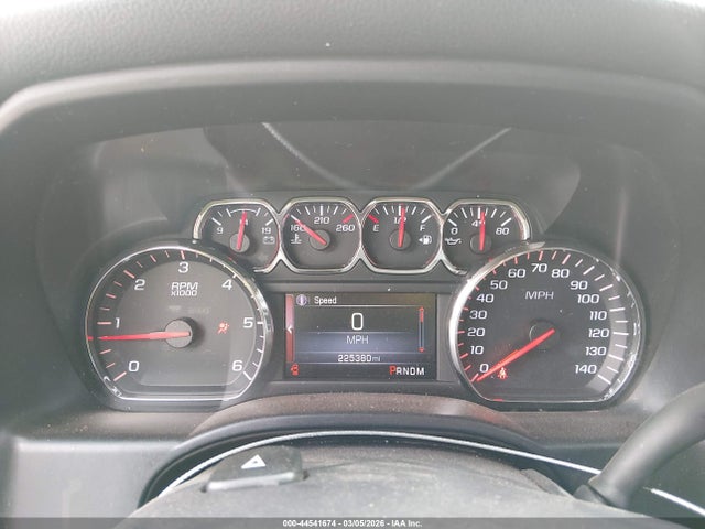 Продаж на аукціоні авто 2014 Gmc Sierra 1500 Sle, vin: 1GTR1UEH9EZ245974, номер лоту: 44541674