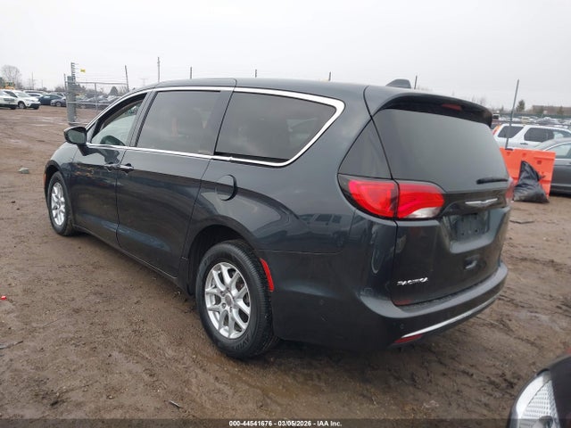 Продаж на аукціоні авто 2020 Chrysler Pacifica Touring, vin: 2C4RC1FG1LR211727, номер лоту: 44541676