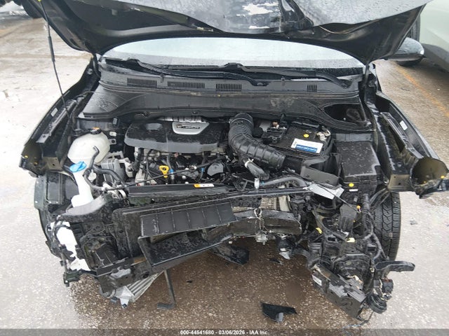 Aukcja sprzedaży 2021 Hyundai Kona Limited, vin: KM8K33A56MU628358, numer aukcji: 44541680