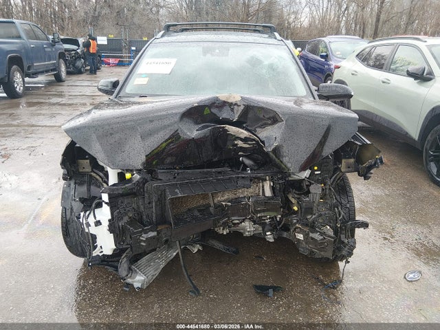 Aukcja sprzedaży 2021 Hyundai Kona Limited, vin: KM8K33A56MU628358, numer aukcji: 44541680