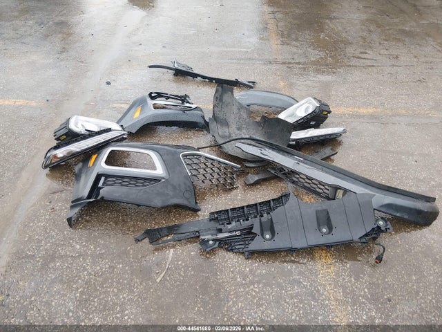 Aukcja sprzedaży 2021 Hyundai Kona Limited, vin: KM8K33A56MU628358, numer aukcji: 44541680