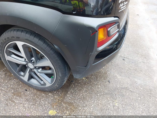 Aukcja sprzedaży 2021 Hyundai Kona Limited, vin: KM8K33A56MU628358, numer aukcji: 44541680