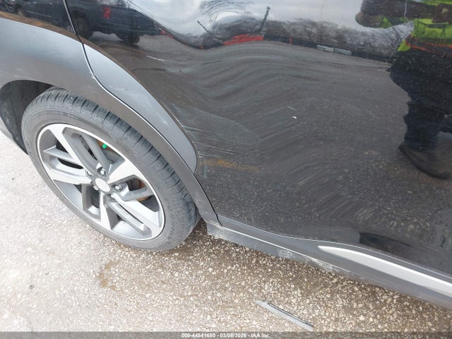 Aukcja sprzedaży 2021 Hyundai Kona Limited, vin: KM8K33A56MU628358, numer aukcji: 44541680