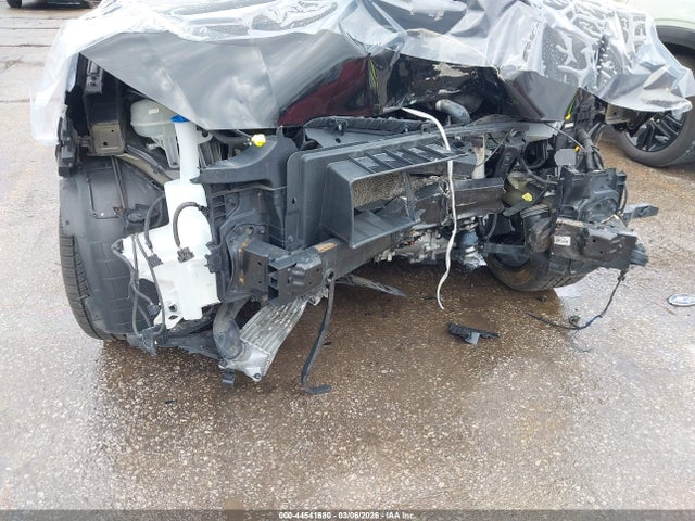 Aukcja sprzedaży 2021 Hyundai Kona Limited, vin: KM8K33A56MU628358, numer aukcji: 44541680