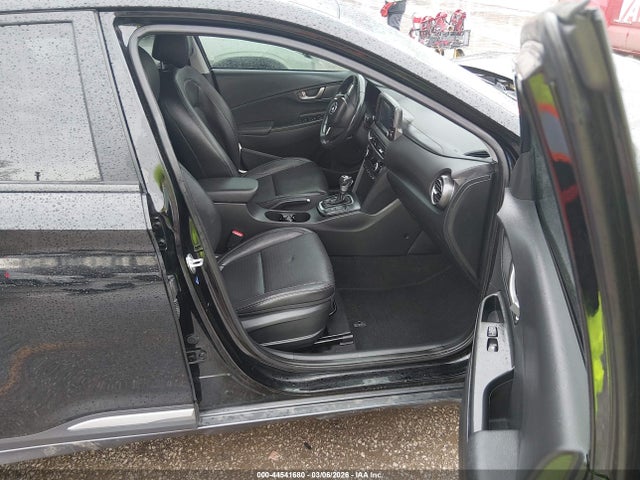 Aukcja sprzedaży 2021 Hyundai Kona Limited, vin: KM8K33A56MU628358, numer aukcji: 44541680