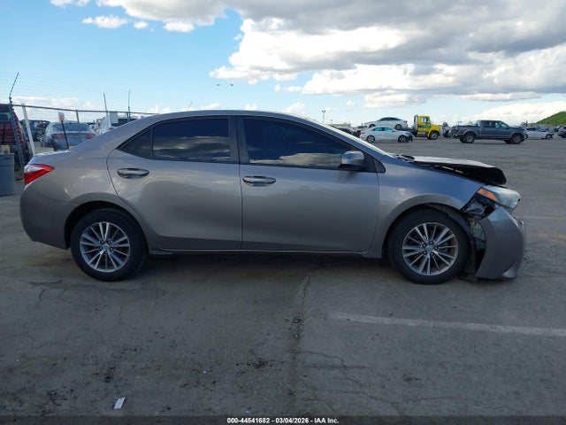 Toyota Corolla Le Plus 2014 5YFBURHE2EP100860 Image 13
