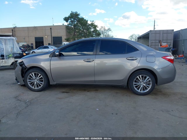 Toyota Corolla Le Plus 2014 5YFBURHE2EP100860 Image 14